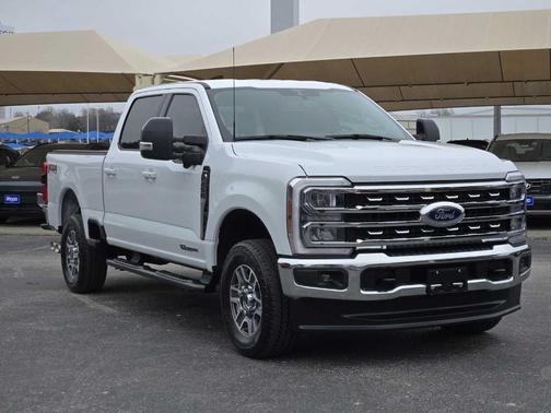 2024 Ford F-250 Lariat