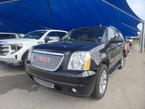 2014 GMC Yukon Denali