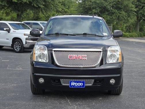 2014 GMC Yukon Denali