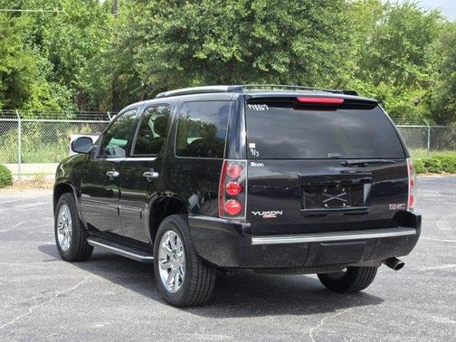2014 GMC Yukon Denali