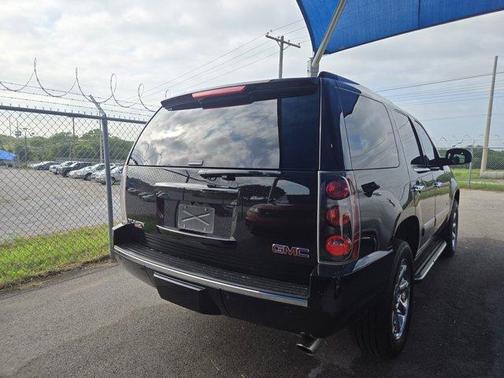 2014 GMC Yukon Denali