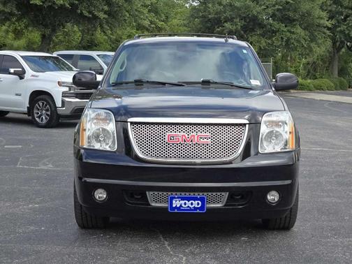 2014 GMC Yukon Denali