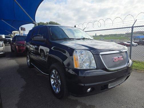 2014 GMC Yukon Denali