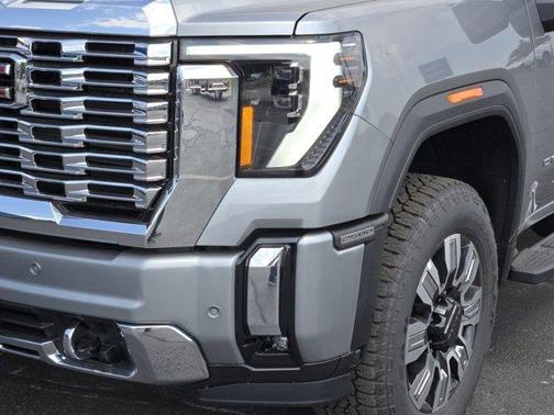 2026 GMC Sierra 2500 Denali
