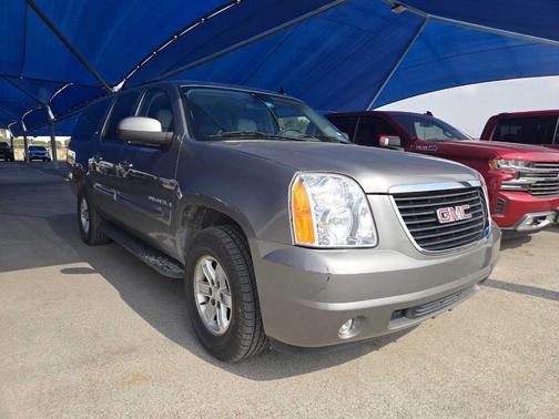 2008 GMC Yukon XL SLT