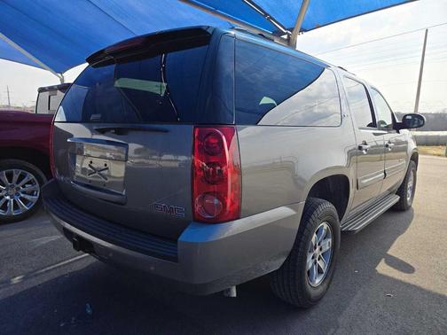 2008 GMC Yukon XL SLT