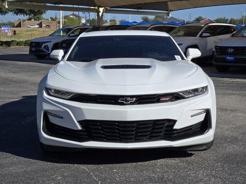 2023 Chevrolet Camaro 2SS