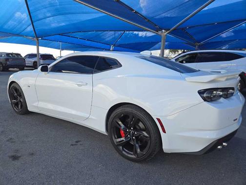2023 Chevrolet Camaro 2SS