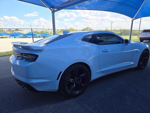 2023 Chevrolet Camaro 2SS