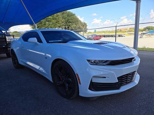 2023 Chevrolet Camaro 2SS