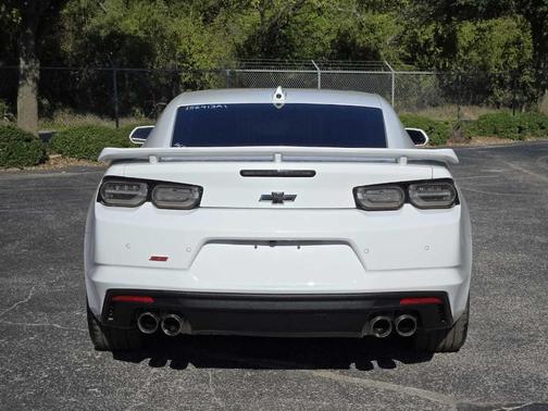2023 Chevrolet Camaro 2SS