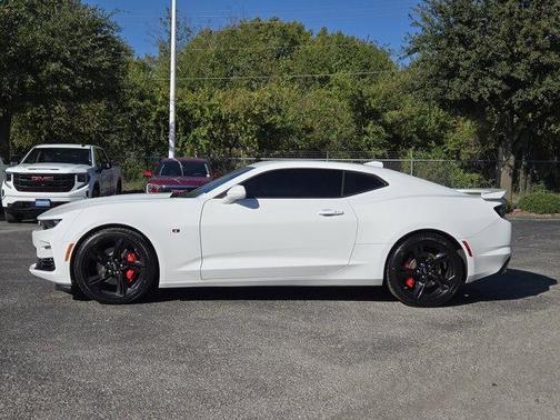 2023 Chevrolet Camaro 2SS
