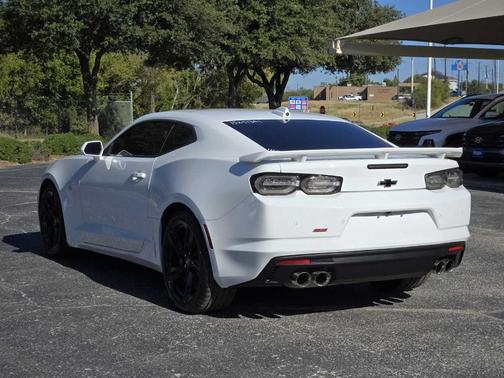 2023 Chevrolet Camaro 2SS