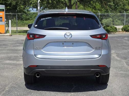 2022 Mazda CX-5 Premium Plus