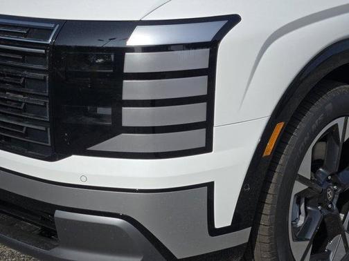 Pearl 2026 Hyundai Palisade Hybrid Limited
