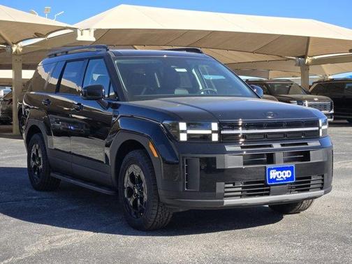 2026 Hyundai SANTA FE XRT