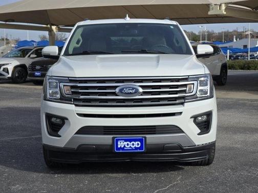 2020 Ford Expedition Max XLT