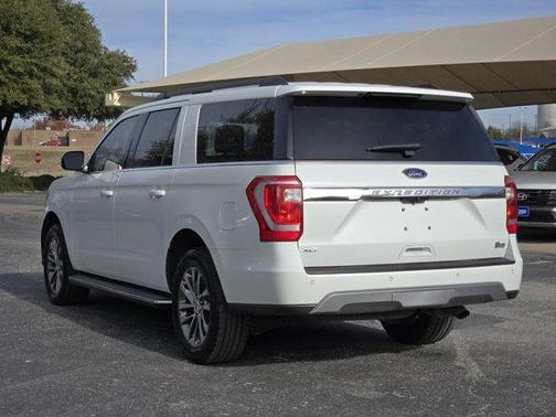 2020 Ford Expedition Max XLT