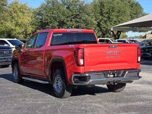 2020 GMC Sierra 1500 147