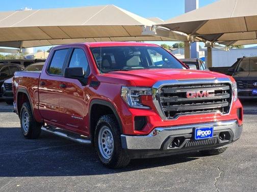 2020 GMC Sierra 1500 147
