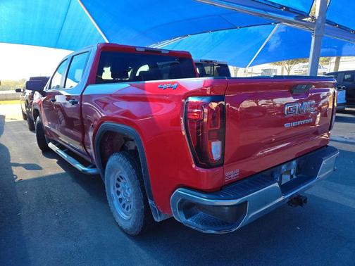 2020 GMC Sierra 1500 147