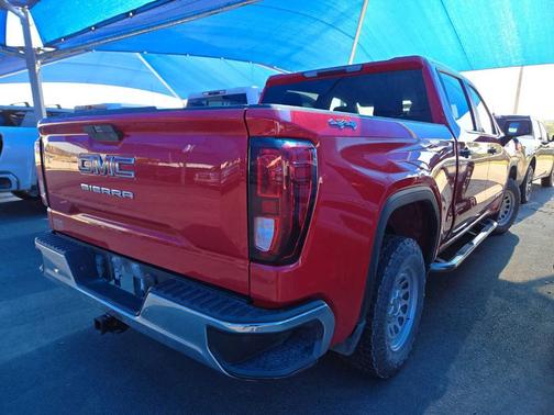 2020 GMC Sierra 1500 147