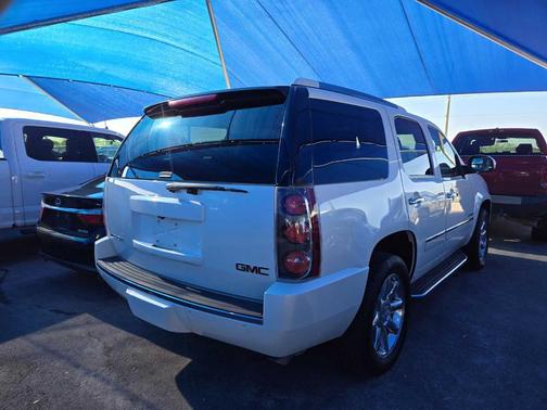 2013 GMC Yukon Denali