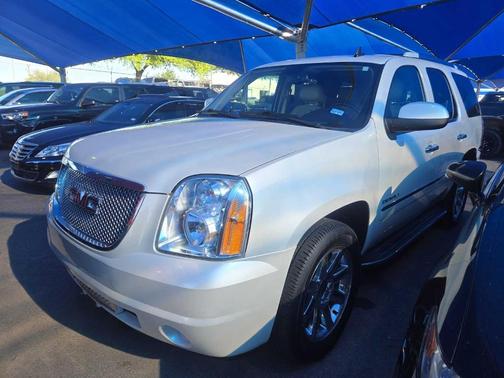 2013 GMC Yukon Denali