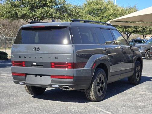 2026 Hyundai SANTA FE XRT