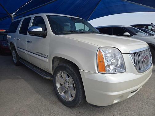 2008 GMC Yukon XL SLT