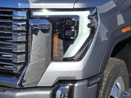 2026 GMC Sierra 3500 Denali