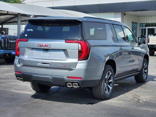 Sterling 2026 GMC Yukon XL AT4