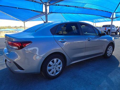 2023 Kia Rio S