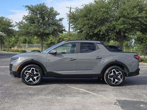 2024 Hyundai SANTA CRUZ 2.5T Limited