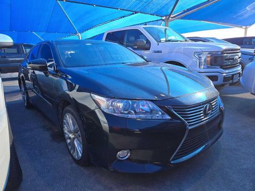 2014 Lexus ES 350 Base