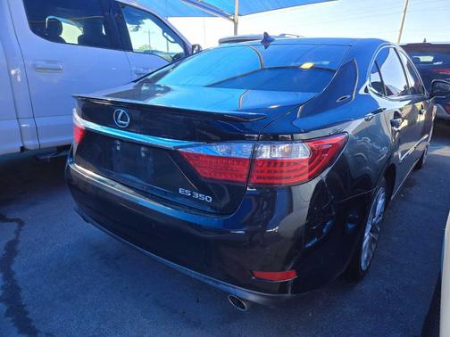 2014 Lexus ES 350 Base