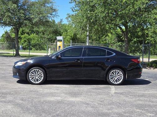 2014 Lexus ES 350 Base