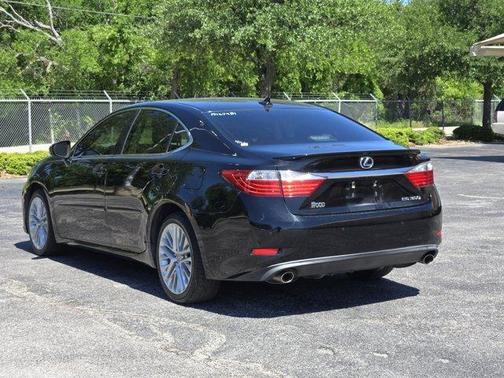 2014 Lexus ES 350 Base