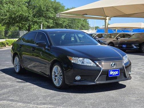 2014 Lexus ES 350 Base