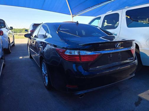 2014 Lexus ES 350 Base