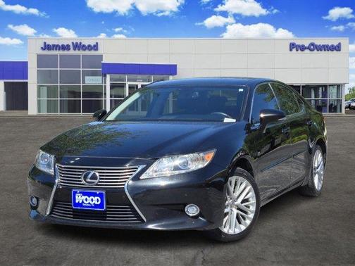 2014 Lexus ES 350 Base