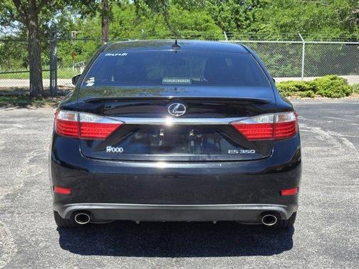 2014 Lexus ES 350 Base