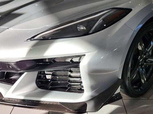 2026 Chevrolet Corvette Z06