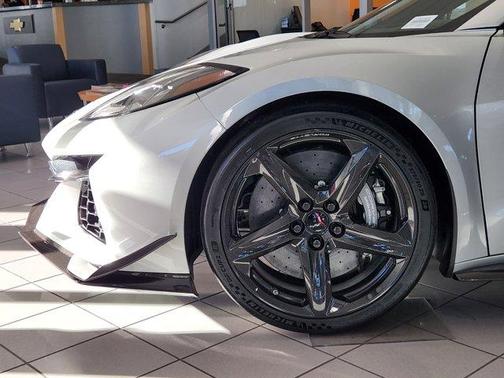 2026 Chevrolet Corvette Z06