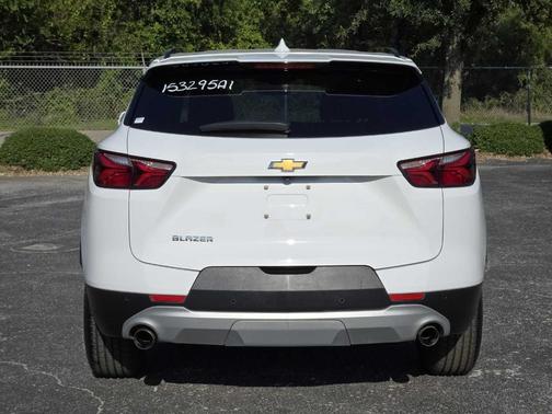 2020 Chevrolet Blazer 2LT