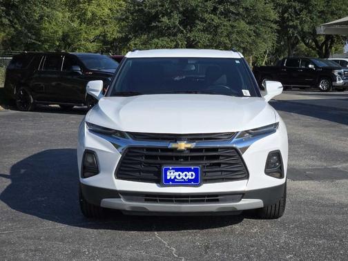 2020 Chevrolet Blazer 2LT