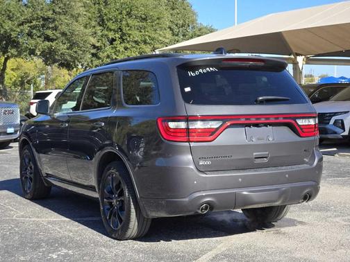 2023 Dodge Durango R/T