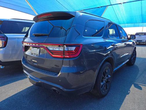 2023 Dodge Durango R/T