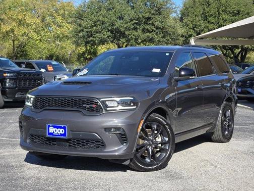 2023 Dodge Durango R/T