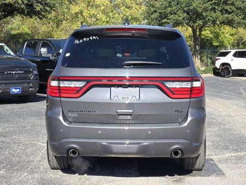 2023 Dodge Durango R/T